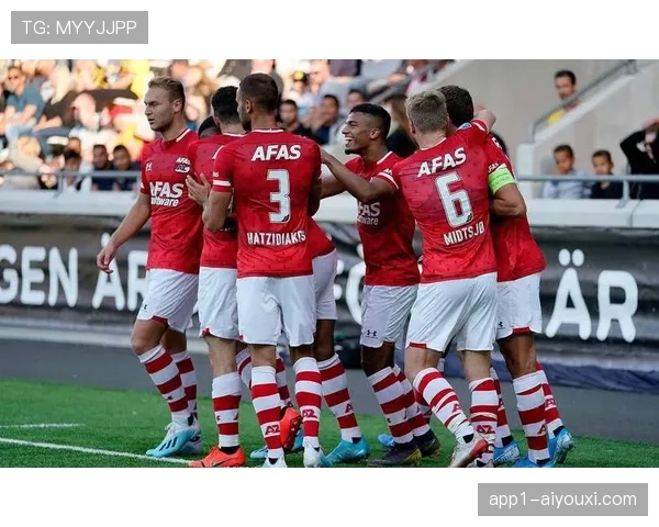 阿尔克马尔主场迎战埃因霍温 强强对话影响争冠格局